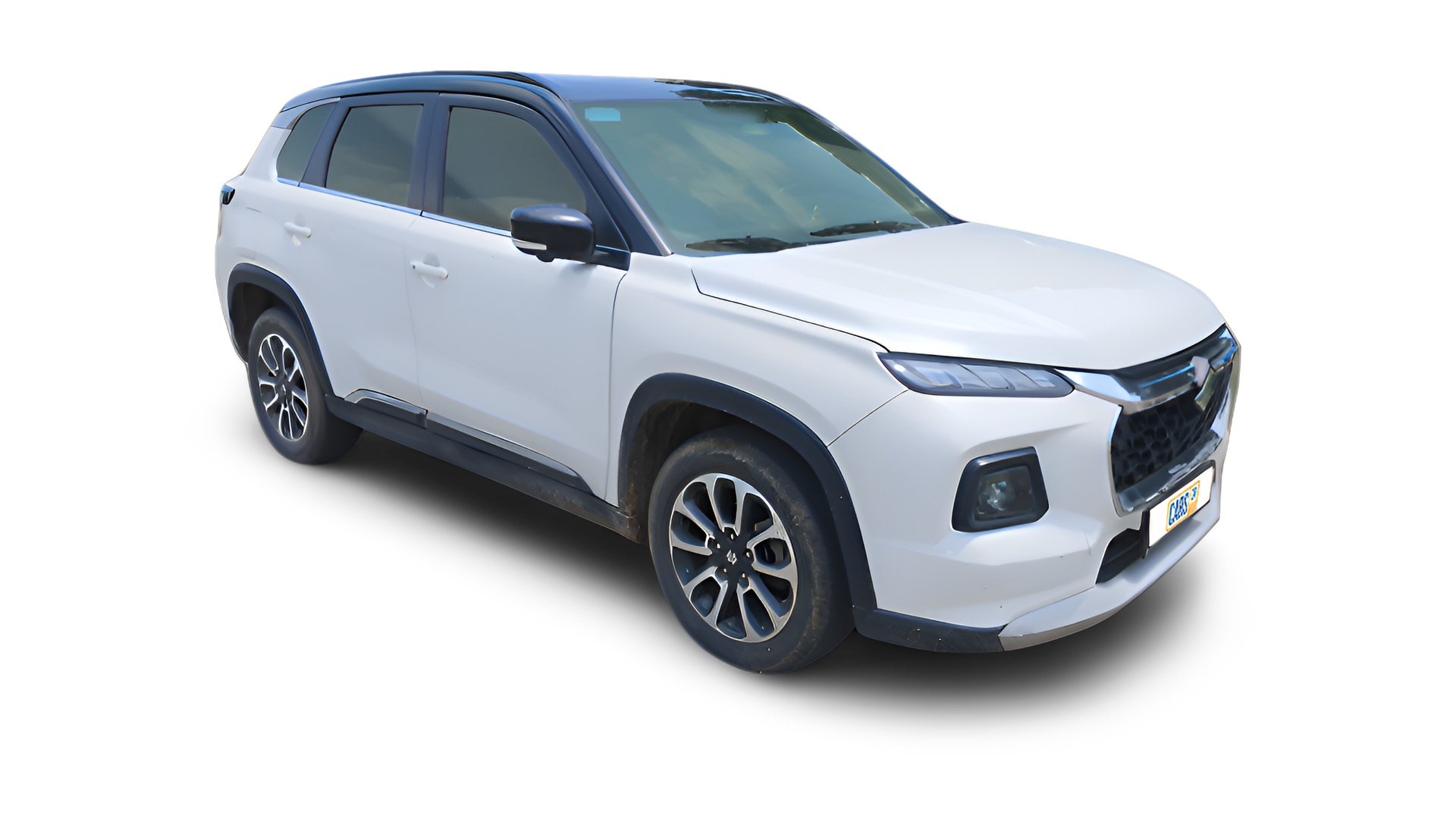 Maruti Grand Vitara-img